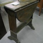 453 7531 DROP-LEAF TABLE